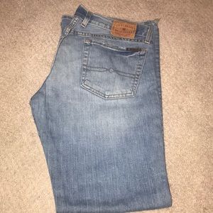 Lucky Brand jeans